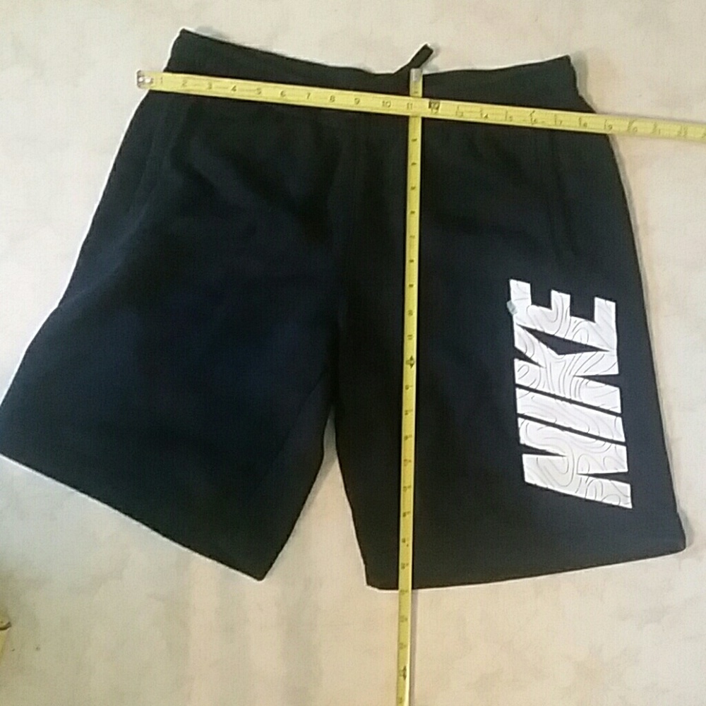 Shorts - Picture 2 of 3
